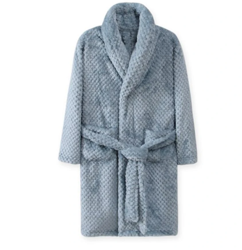 Peignoir Chaud Enfant – Image 2