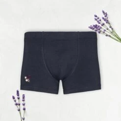 Pyjashort Coton Bio Homme