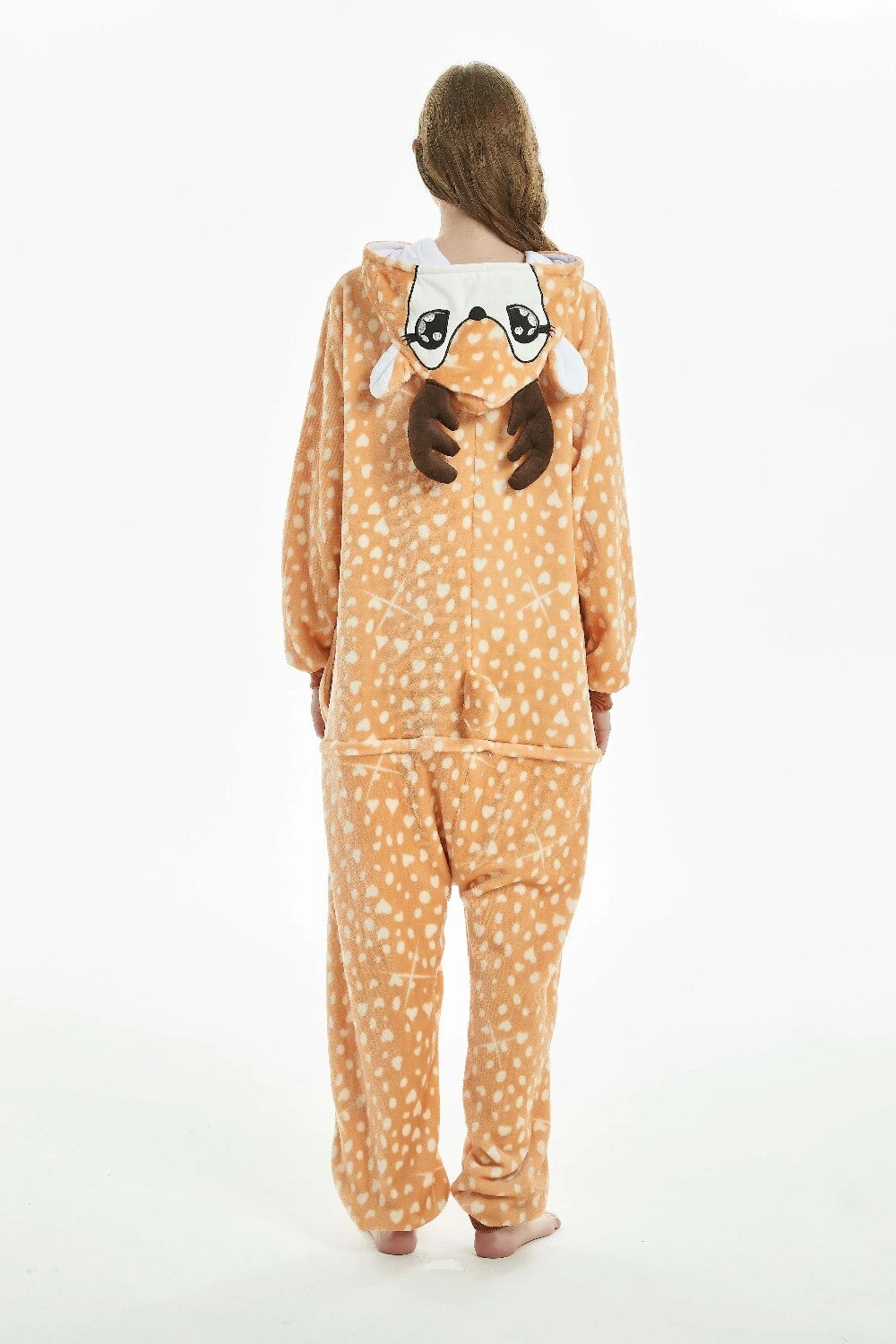 Combinaison Pyjama Famille Bambi – Image 4