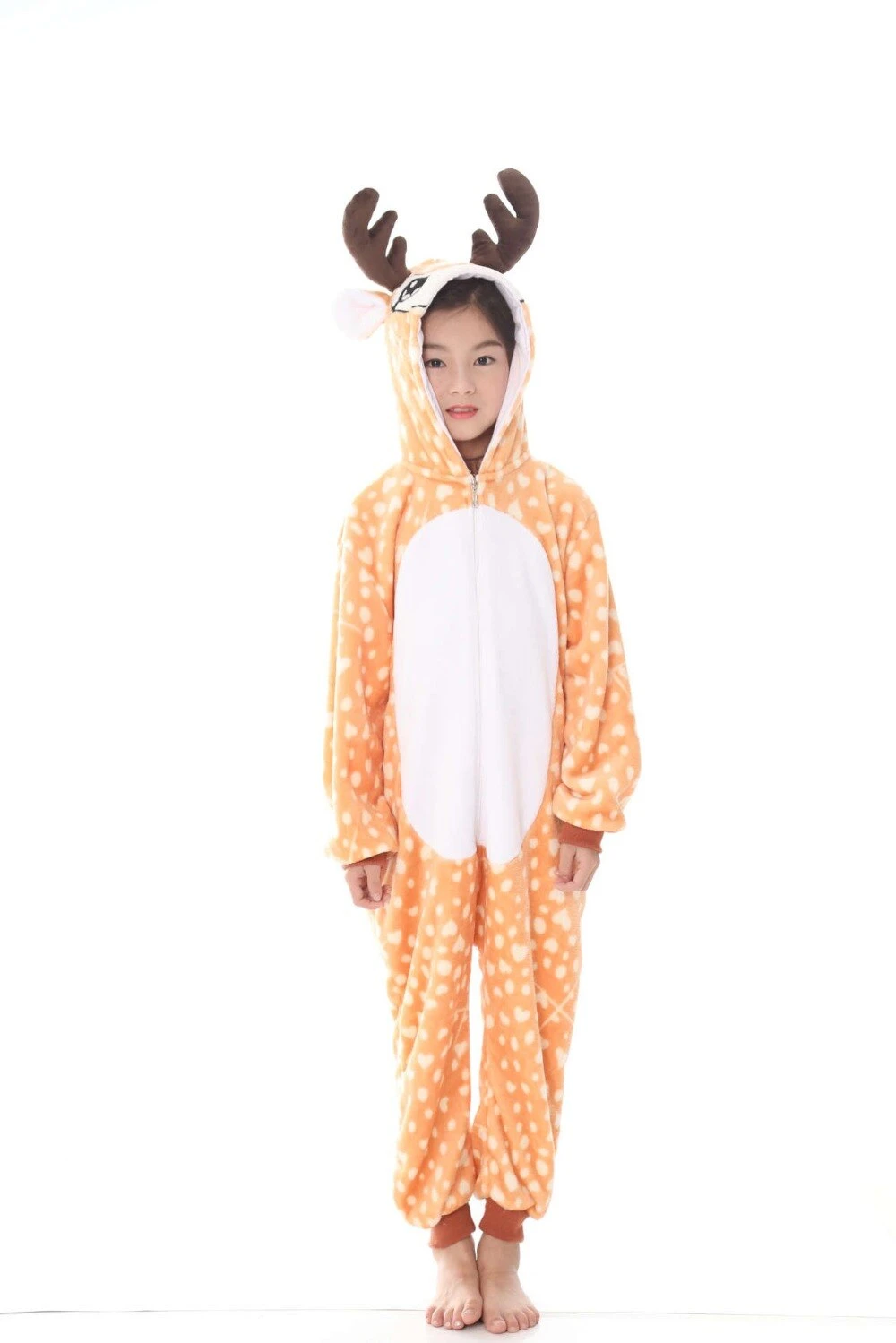 Combinaison Pyjama Famille Bambi – Image 7