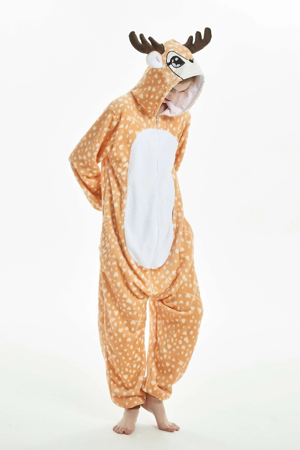 Combinaison Pyjama Famille Bambi – Image 8