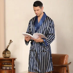 Peignoir Intérieur Homme