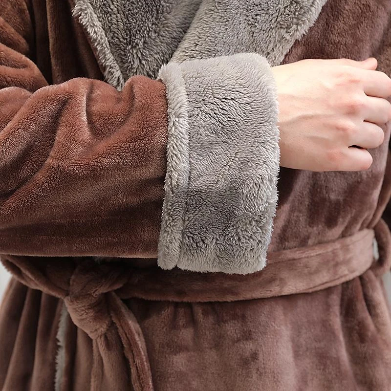 Peignoir Femme Élégant – Image 4