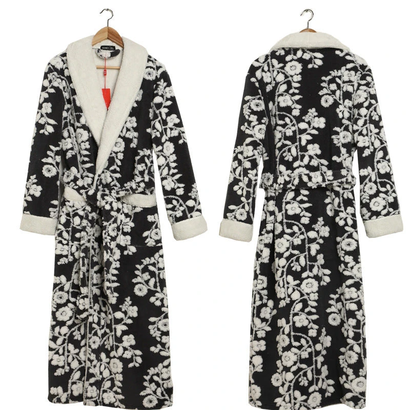 Peignoir Homme Japonais – Image 2