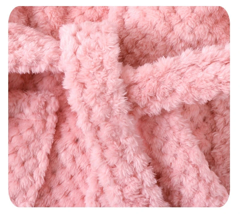 Peignoir Fille Tout Doux – Image 5