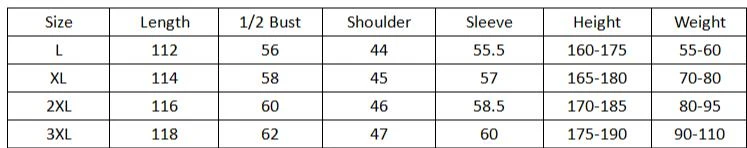 Robe De Chambre Homme Satin – Image 5