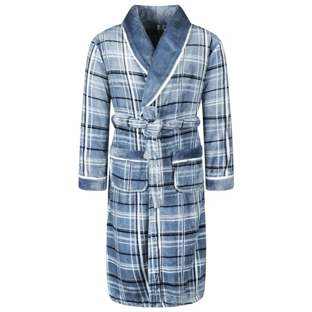 Peignoir De Chambre Homme – Image 6
