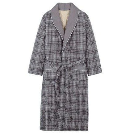 Peignoir De Maison Homme – Image 2